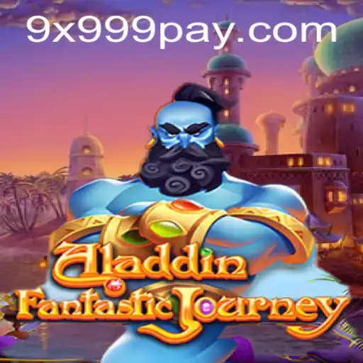 Unveiling the Magic of Aladdin: A Stellar Journey with 9x999