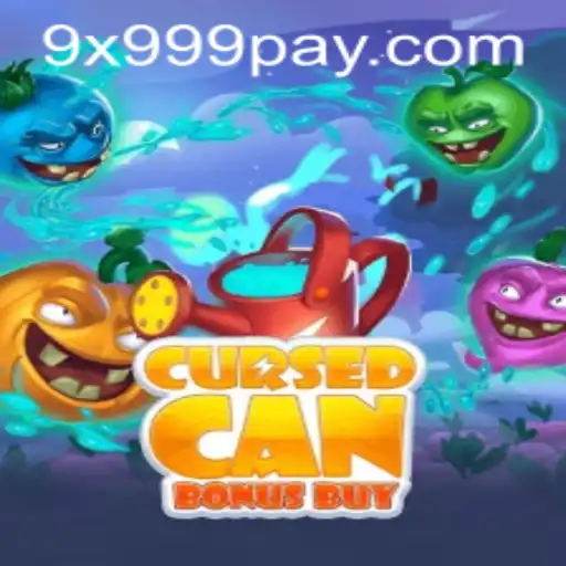 CursedCanBonusBuy: A Thrilling Adventure Awaits with 9x999 Multipliers