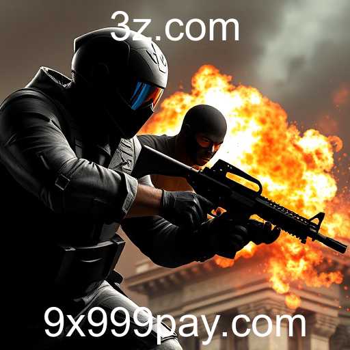 A Revolução dos eSports com o Jogo CyberQuest