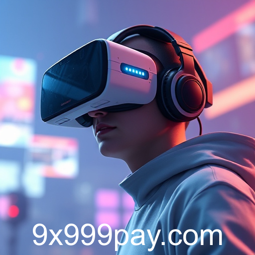 Revolução no Universo dos Games com 