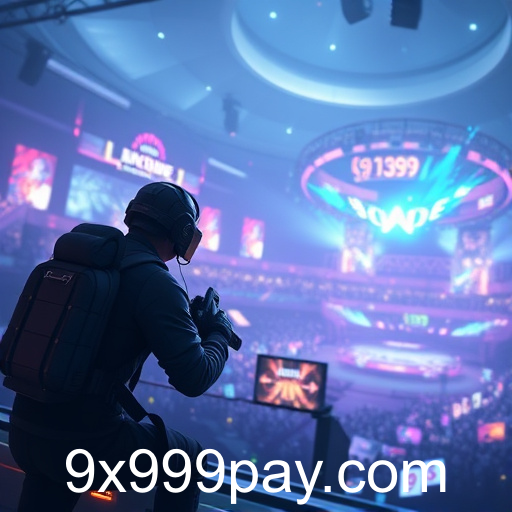 Revolução dos Jogos em 2025: O Impacto das Novas Tendências