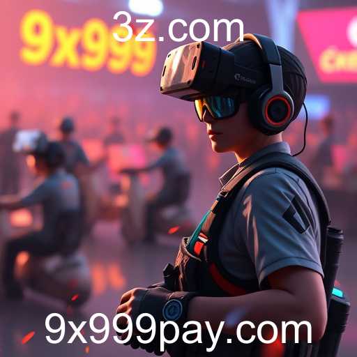 Inovações e Tendências no Mundo dos Jogos em 2025