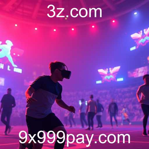 Avanços na Indústria dos Jogos em 2025