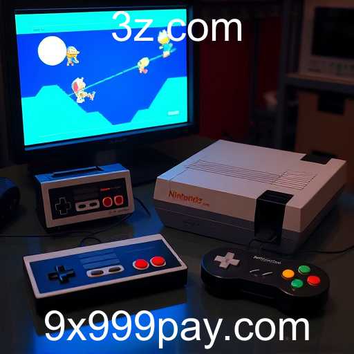 Ascensão dos Jogos Online em 2025