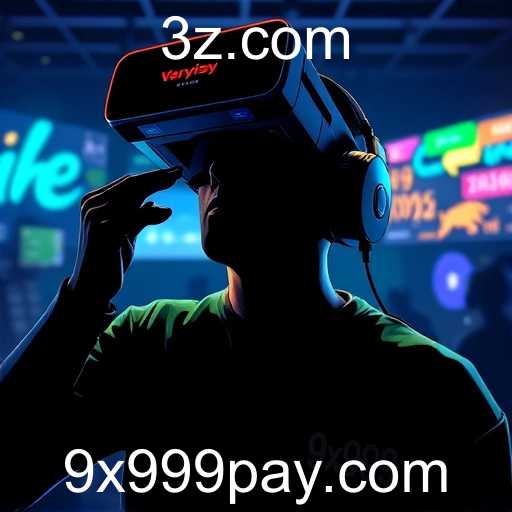 Tendências e Inovações no Mundo dos Jogos