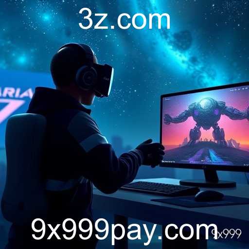 Tendências e Futuro dos Jogos em 2025