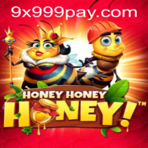 HoneyHoneyHoney: A Sweet Adventure in the World of Online Gaming