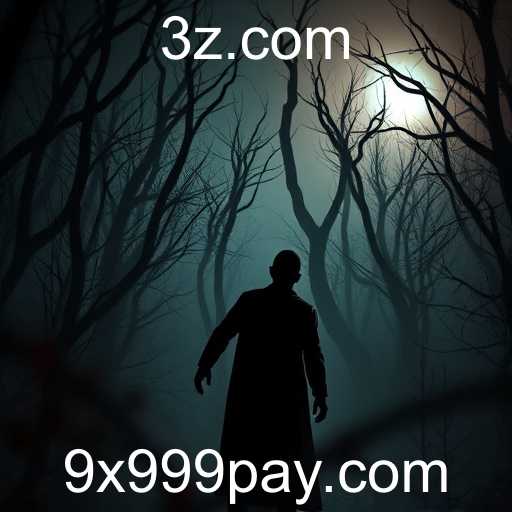 A Imersão e o Medo: Explorando o Gênero de Terror nos Jogos