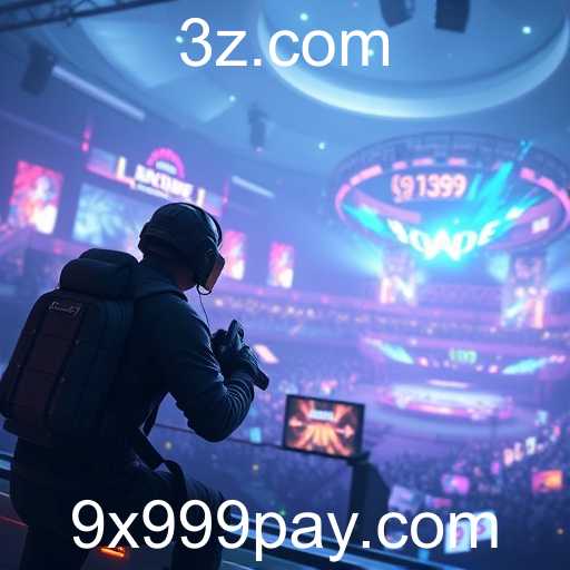 O Impacto de 9x999 no Cenário de Jogos em 2025