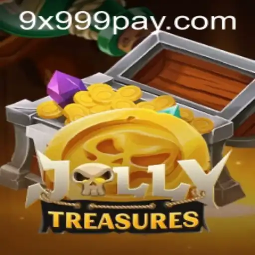 Explore the Adventure of JollyTreasures: A New Era of Gaming with 9x999