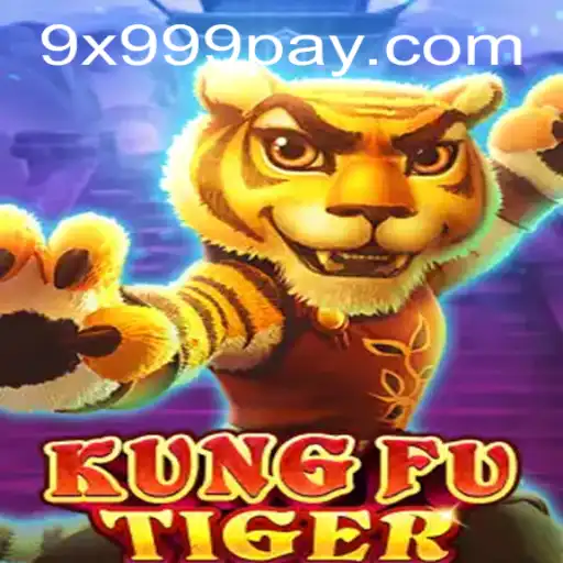 KungFuTiger: Master the Martial Arts Adventure with 9x999