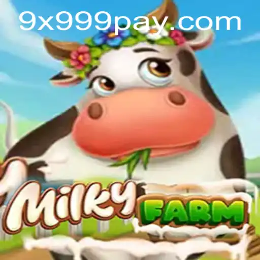 Discover the Enchanting World of MilkyFarm: A Deep Dive Into The 9x999 Realm