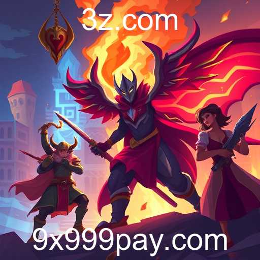 A Dinâmica Revolucionária dos Jogos Multijogador