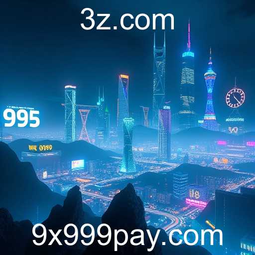 Revolução nos Jogos: A Ascensão das Plataformas 9x999