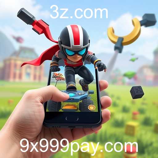 Revolução nos Jogos Eletrônicos Com Inteligência Artificial