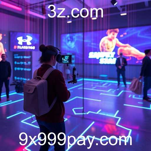 A Revolução dos Jogos eRealidade No Virtual