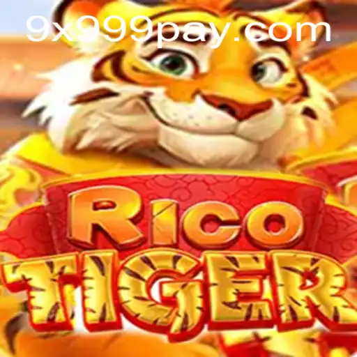 Unveiling RicoTiger: The 9x999 Gaming Phenomenon