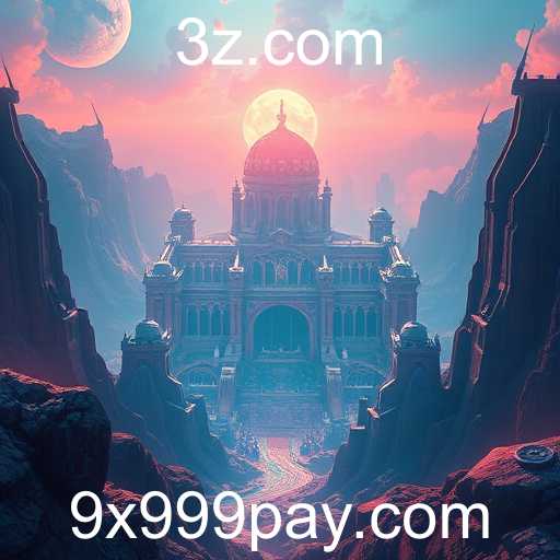 A Ascensão do 9x999 no Mundo dos Jogos