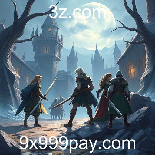 A Evolução e Diversificação dos Jogos de RPG