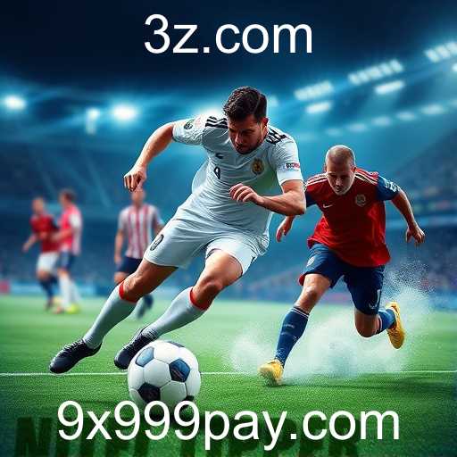 A Imersão dos Jogos de Esportes no '9x999'