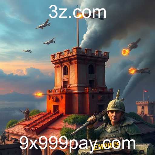 Desvendando o Fascínio dos Jogos de Estratégia