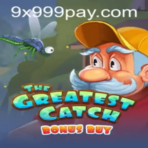 Discover the Excitement of TheGreatestCatchBonusBuy Game