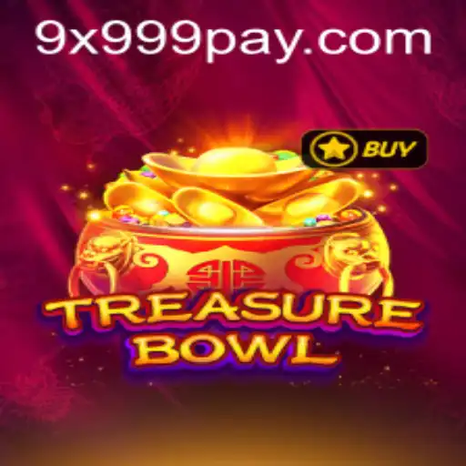 Discover the Excitement of TreasureBowl with 9x999