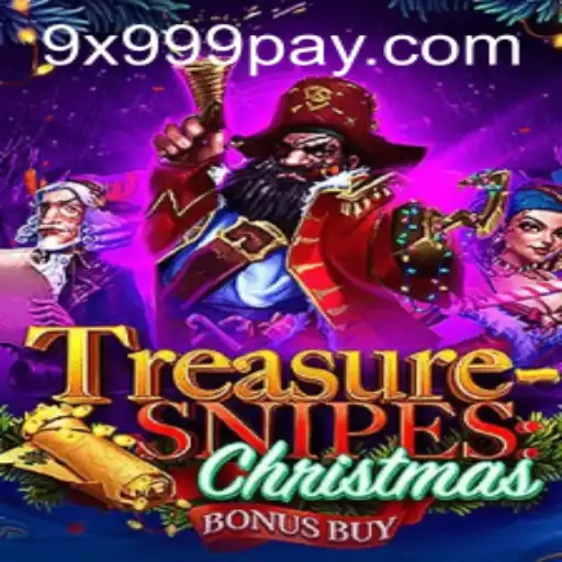 Discover the Magic and Mystery of TreasuresnipesChristmas: A Festive Gaming Experience